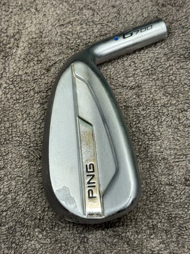 Ping g700 blue dot - blue, 8