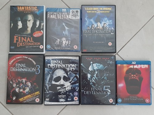 Final destination complete - final,
