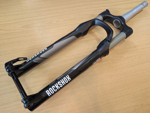 Rockshox reba solo air - solo,