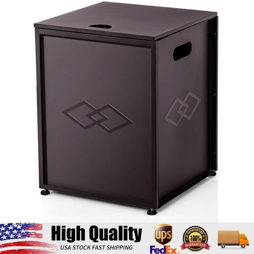 Propane tank cover table - propane,