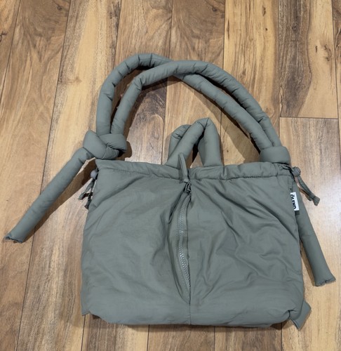 ölend ona soft bag - bag, olive