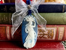 Antique Wedgwood Dip Jasper