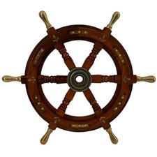 Nautical Maritime Wooden