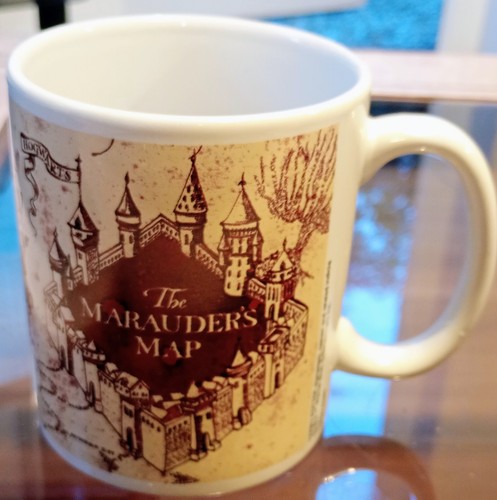 Harry potter the - potter,