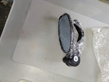 Motorcycle bar end mirror - motorcycle,