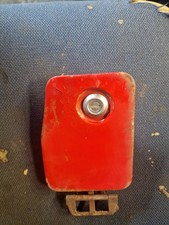 Toyota Hilux Mk1 Fuel Filler