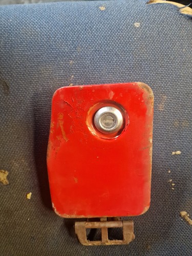 Toyota hilux mk1 - toyota, fuel