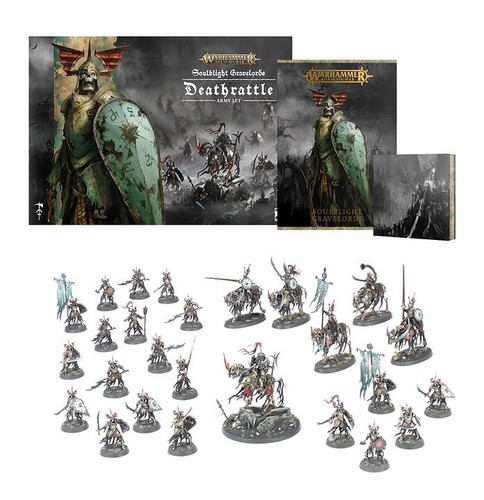 Warhammer age sigmar - warhammer,