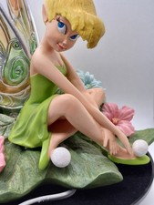 Disney Tinker Bell Sitting