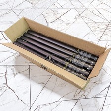 25 x  80cm Electric Confetti