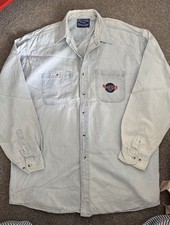 Vintage Hard rock Cafe Denim