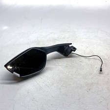 2020 Kawasaki Ninja H2 SX SE+ ZX1000 LH Mirror - 56001-0382