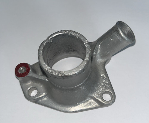 Jaguar 420 manifold water - ,