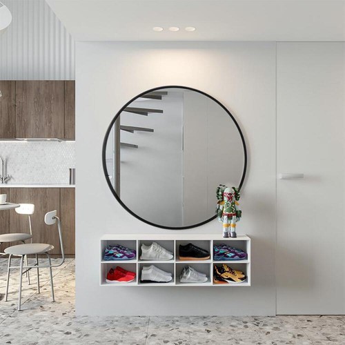Designer round lounge accent - lounge,