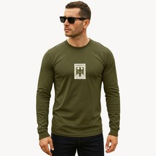 Army T Shirt German Bundeswehr