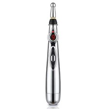 Electronic Acupuncture Pen
