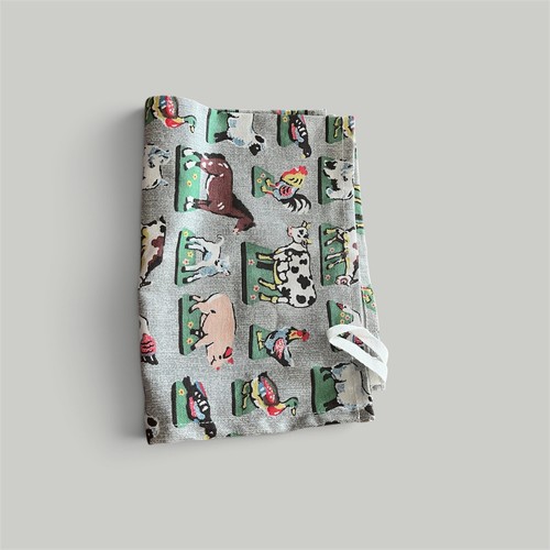 Cath kidston farmyard - farmyard, tea