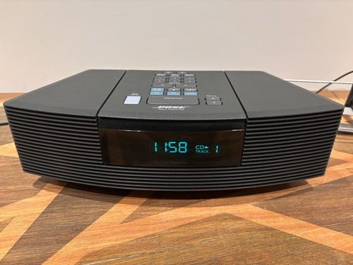Bose wave awrc3g - bose, radio/cd