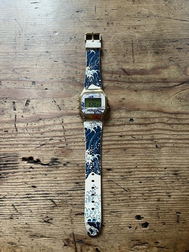 Timex t80 the - timex, metropolitan