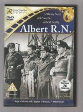 ALBERT R.N. - Renown Pictures