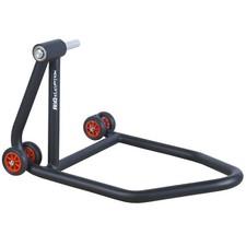 R&G Racing LHS Left Hand Side Single Sided Rear Paddock Stand
