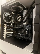 Custom Built Pc from PC