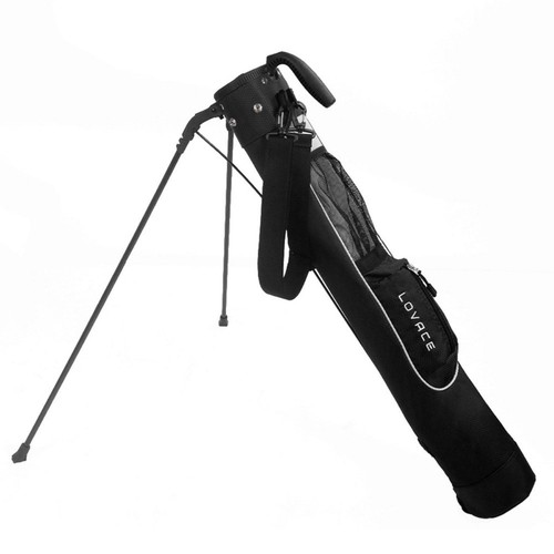 Half set golf equipment - set,