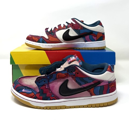 Nike sb dunk low - uk,