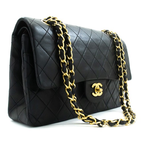 Ak8 chanel authentic - authentic, classic
