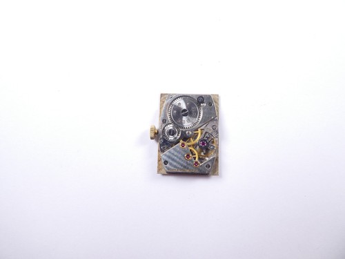 Trebex vintage watch - , movement