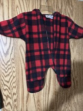 Infants Size 6 Months One