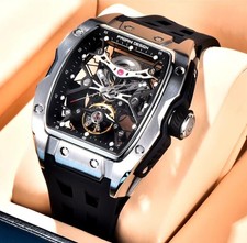 PAGANI DESIGN Automatic Watch