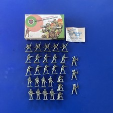 Airfix Toy Soldiers Modern
