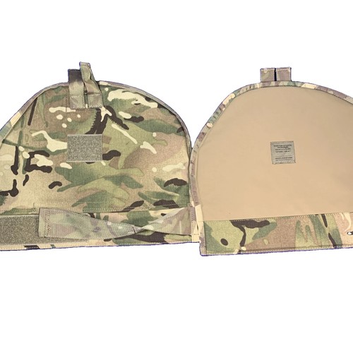 New british army mtp virtus - army,