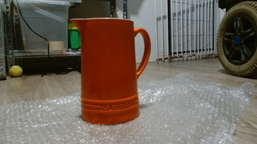 Creuset pitcher jug 5l - le,