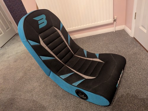 Brazen gaming chairs python - gaming,