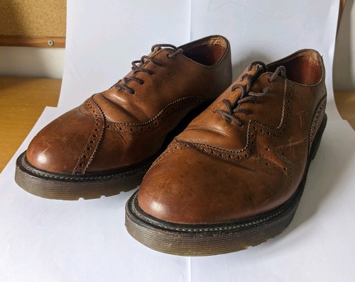 Martens claude twisted - dr.,