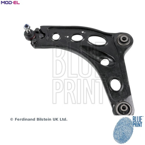 Controltrailing arm wheel - controltrailing,