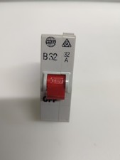 WYLEX B32 32 AMP CURVE B 3 KA
