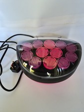 Remington Heated Hair Rollers