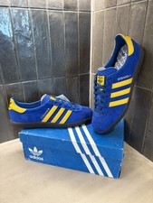 BNIBWT adidas UK11  Stockholm