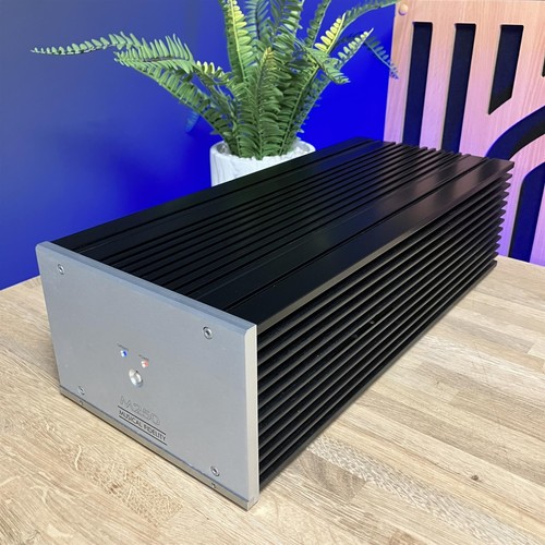 Musical fidelity m250 mono - musical,