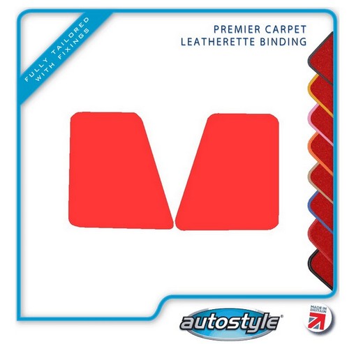 Fits tvr 450 - fits, seac