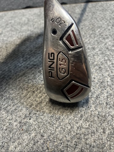 Ping g15 hybrid - hybrid, aldila
