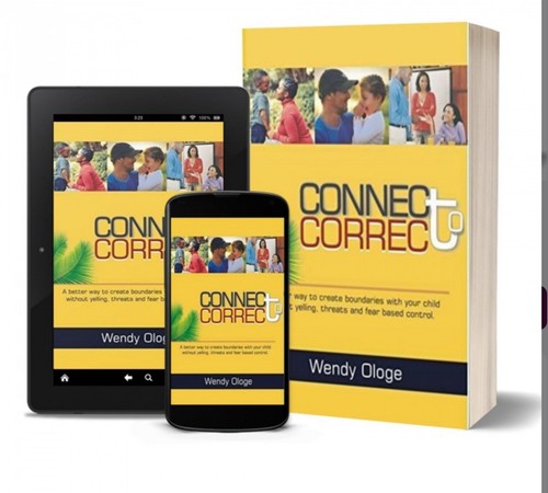 Connect correct better - connect,