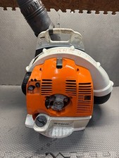 Stihl BR 450 Gas Backpack Leaf