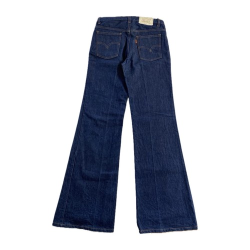 Levi 521 vintage - 70’s,
