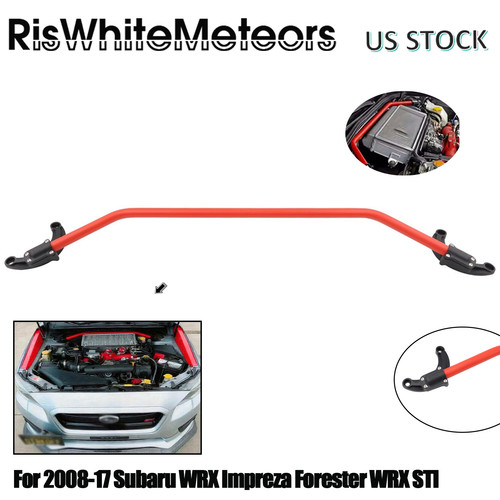 Strut tower brace bar front - brace,