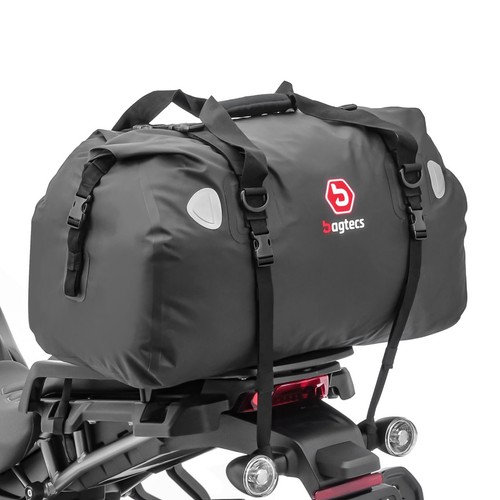 Tail bag for ktm 1050 - tail,