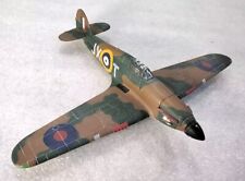 Corgi Aviation 1:72 AA32012 Hawker Hurricane Mk1 P3109 JX-T 1 Sqn Northolt 1939